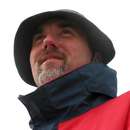 Nigel 56, new here in Leeds